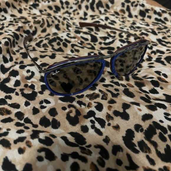 Ray-ban authentic brand new never worn paid $290 on sale - Picture 2 of 9